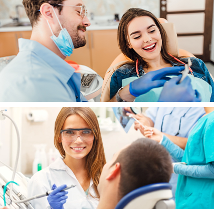  Root Canal Austell, GA